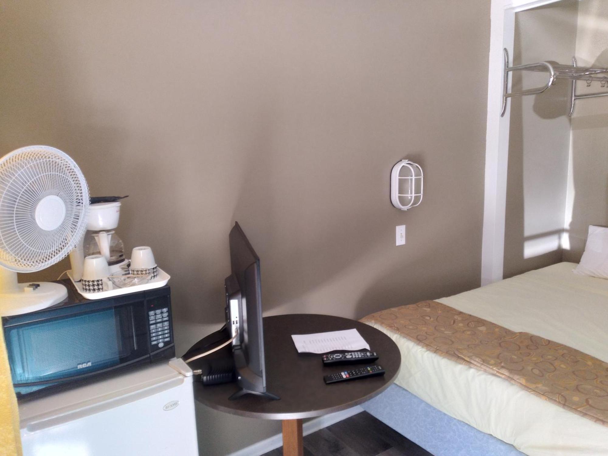 Appletree Inn Radium Hot Springs Quarto foto
